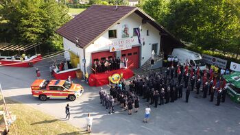 70 LET POGUMA IN NOVO SRCE HRUŠEVEGA