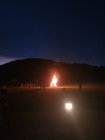 Kresovanja ob dnevu državnosti Kresovanja ob dnevu državnosti