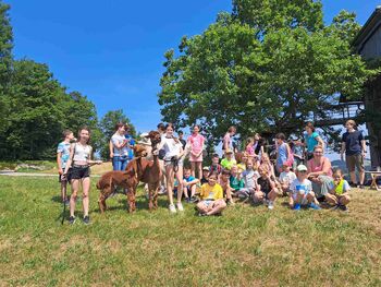 Pregled šolskega leta 2024/25