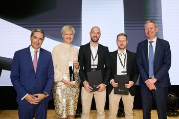Kavčič Furniture finalisti tekmovanja DesignEuropa 2025 Kavčič Furniture finalisti tekmovanja DesignEuropa 2025