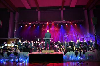 Pregled leta 2025 v Godbi Dobrova-Polhov Gradec