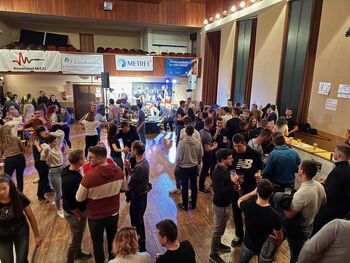 11. Martinov petek v Šentjoštu 11. Martinov petek v Šentjoštu