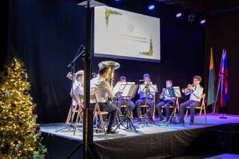 Županov novoletni sprejem 2026