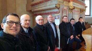 Spominska sv. maša Spominska sv. maša