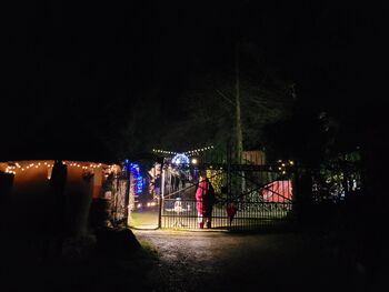 Žive jaslice v ZOO Park Rožman Žive jaslice v ZOO Park Rožman