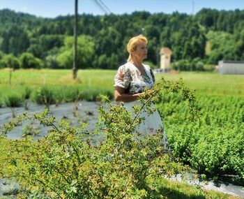 ''Največji uspeh je zame, ko me kdo, ki se je prej obrnil name po nasvet, pokliče in mi pove, da nima več težav z zdravjem.'' 