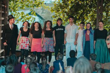 Februar – mesec kulture