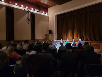 Kdo bo nahranil Slovenijo? Kdo bo nahranil Slovenijo?