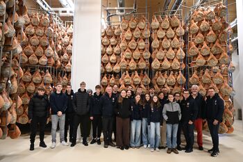 Godba in Radio Ognjišče v Hotelu Bernardin