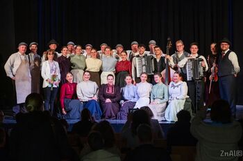 Hitro zasuč’ se okol’ 2026