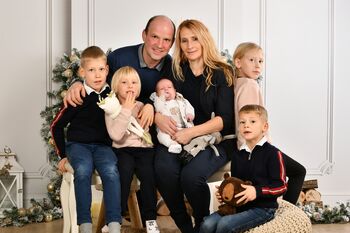 ''K začetku intenzivnejše prodaje so nas spodbudile stranke, ki so od nas ob sobotah kupovale že na tržnici Vič''