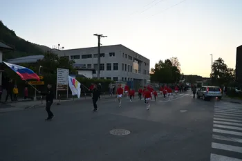 Prvomajska budnica 2026