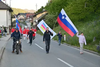Prvomajska budnica 2026