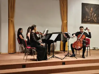 Koncert Dobrova 02