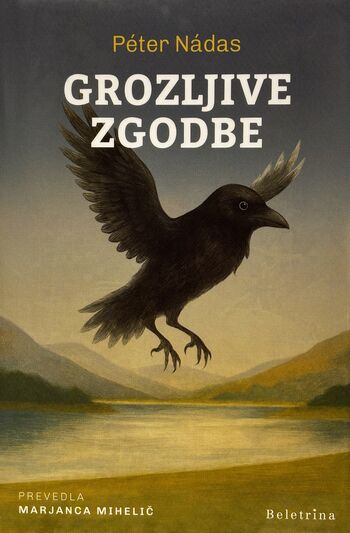 Decembrske novosti na naših policah