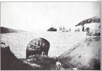 Ulice, trgi in ceste našega mesta: Kolodvorska ulica