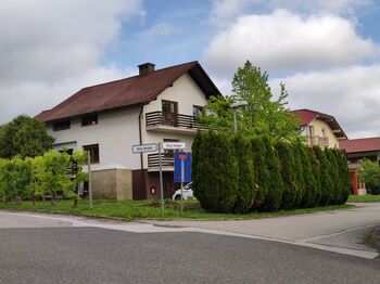 Trebanjske ulice posvečene herojem, OF in narodnoosvobodilnemu boju