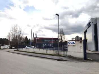 Ulice, trgi in ceste našega mesta: Mirnska cesta Ulice, trgi in ceste našega mesta: Mirnska cesta