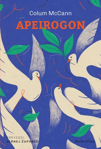 Apeirogon