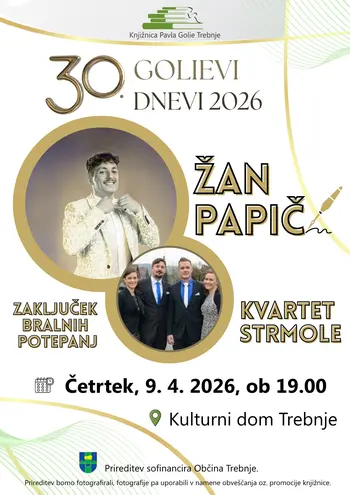 30. Golievi dnevi