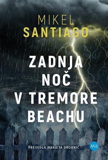Aprilske novosti na naših policah