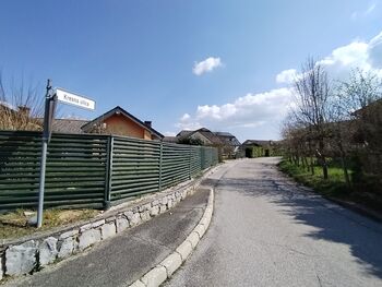 Ulice, trgi in ceste našega mesta: Kresna ulica