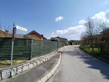 Ulice, trgi in ceste našega mesta: Kresna ulica
