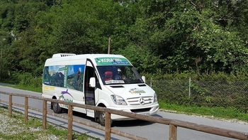 Vozni red busa Hop ON * Hop OFF