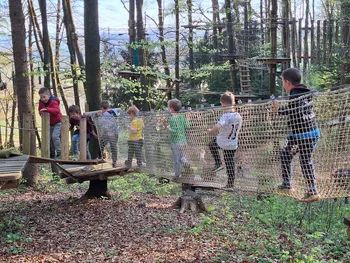 TRADICIONALNI DRUŽINSKI POHOD VRTCA SONČNICA