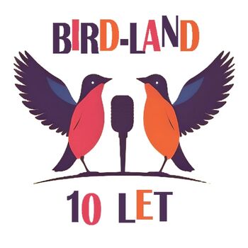 10 let Vokalne skupine Bird-land 10 let Vokalne skupine Bird-land