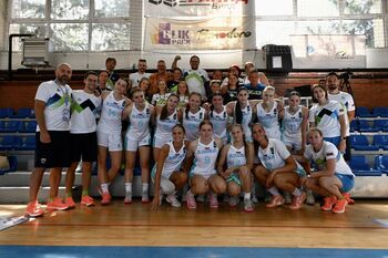 Olimpijski festival mladih v Skopju (EYOF 2025)