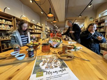 Dan odprtih vrat Dobrot Dolenjske