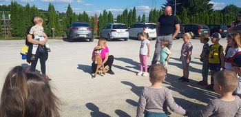 Aktivni Cici sprehod PD Trebnje