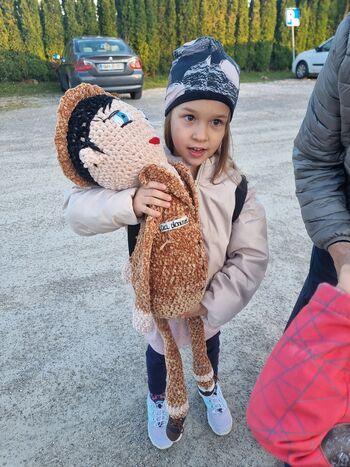 AKTIVNI SPREHOD CICI PLANINCEV NOVEMBRU 2025 AKTIVNI SPREHOD CICI PLANINCEV NOVEMBRU 2025