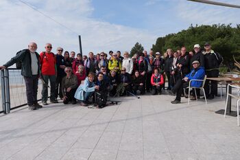 NARAVOVARSTVENA EKSKURZIJA KRAJINSKI PARK STRUNJAN S SOLINAMI