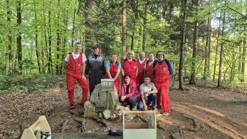 MARKACIJSKA AKCIJA PD TREBNJE