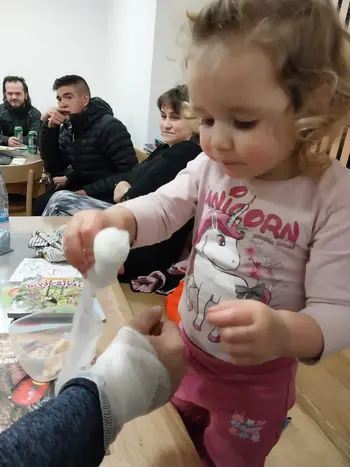 Prva pomoč 