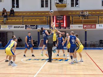 Člani s Polzele s prvim porazom