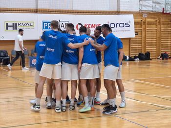 Na Vrhniki izgubljajo tudi najboljši!