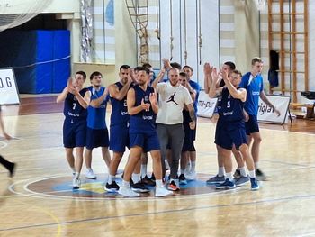 Člani ponovno zapustili Ilirsko Bistrico neporaženi!