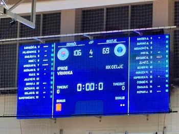 Celjani potonili v Ljubljanici!