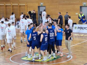 Vrhničani zopet v zmagovalnem ritmu!