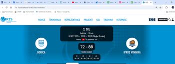 Vrhničani z gostovanja z novo zmago! Vrhničani z gostovanja z novo zmago!