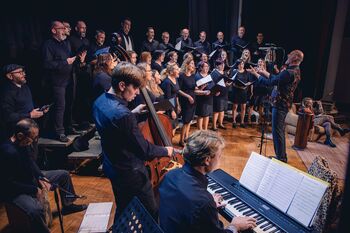 Glasbena igra Vse po starem Glasbena igra Vse po starem