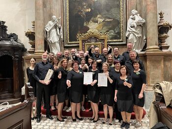 Leo fortis doma z dvemi zlatimi priznanji