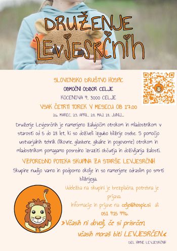 Levjesrčne delavnice