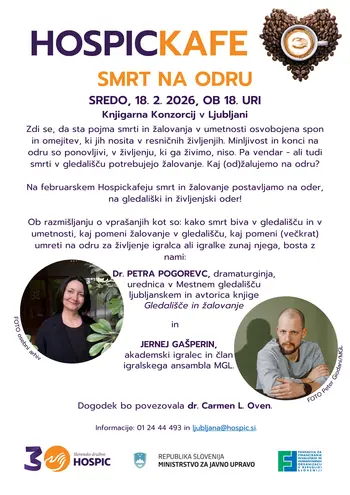 Smrt na odru