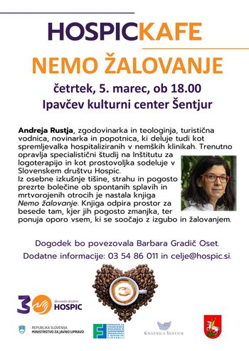 Nemo žalovanje