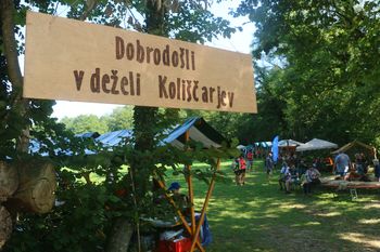 150 let od odkritja kolišč