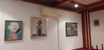 Razstava Nejke Terglav 